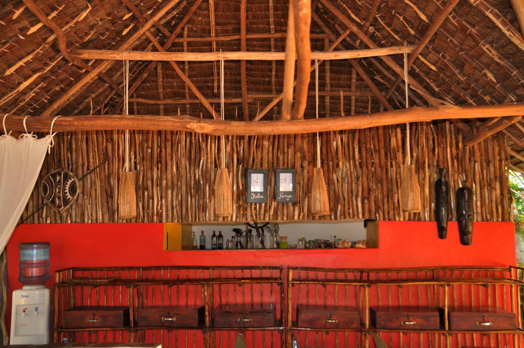 Mimi Na Wewe...In Africa! Watamu Exterior foto