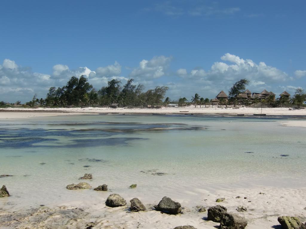Mimi Na Wewe...In Africa! Watamu Exterior foto