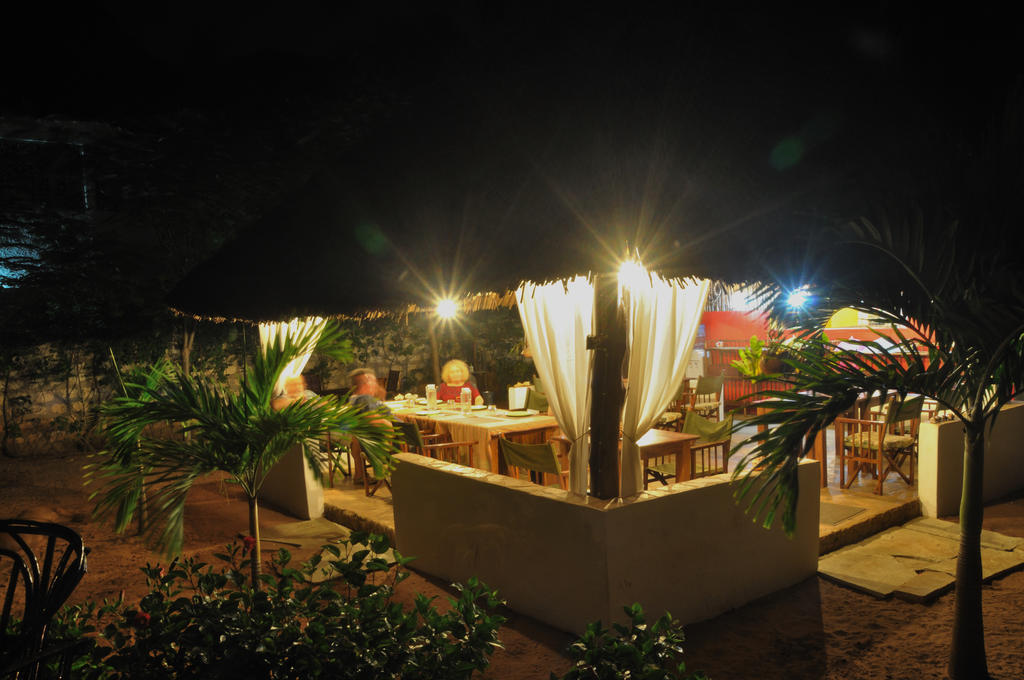 Mimi Na Wewe...In Africa! Watamu Exterior foto