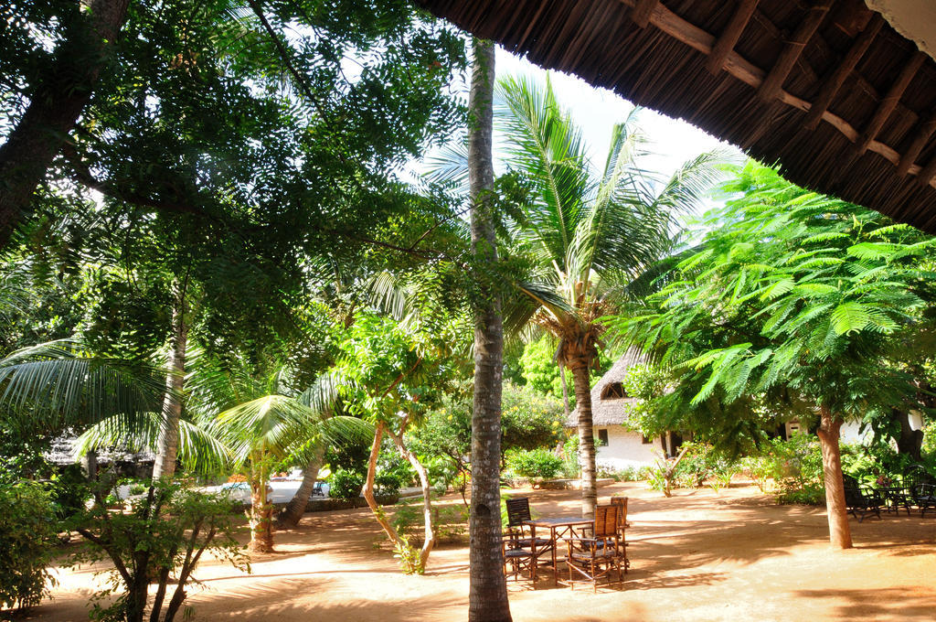 Mimi Na Wewe...In Africa! Watamu Exterior foto