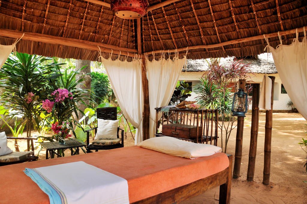 Mimi Na Wewe...In Africa! Watamu Exterior foto