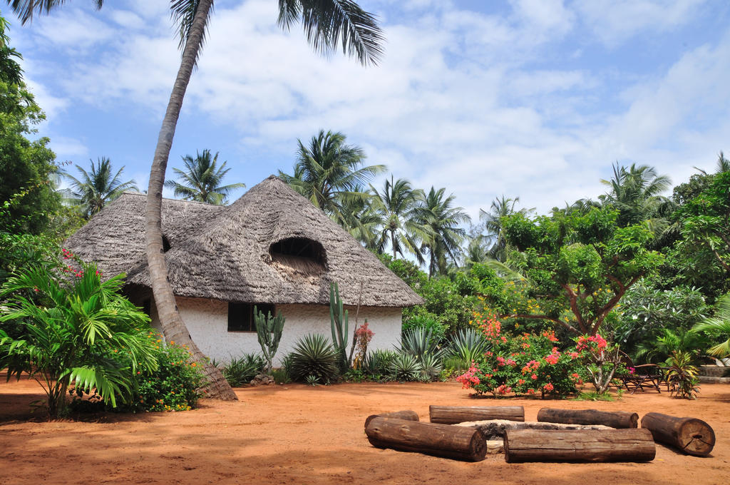 Mimi Na Wewe...In Africa! Watamu Exterior foto