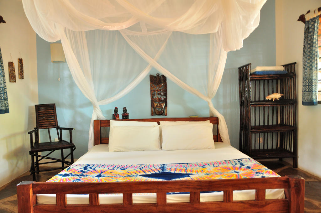 Mimi Na Wewe...In Africa! Watamu Quarto foto