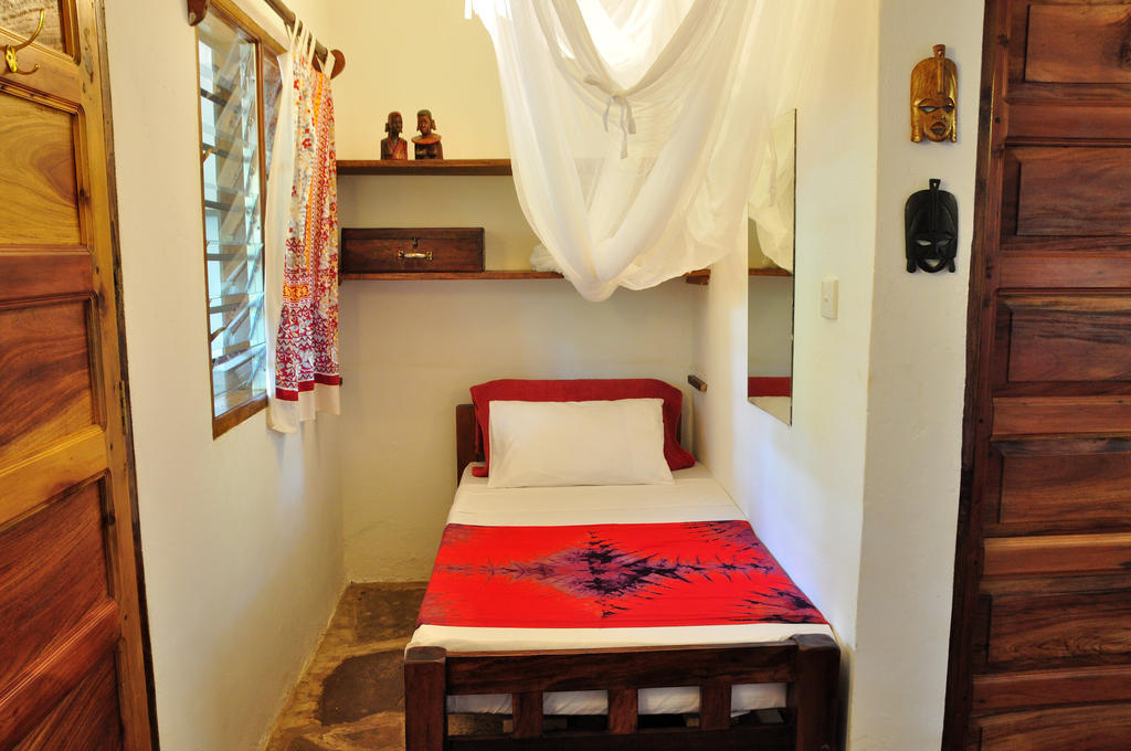 Mimi Na Wewe...In Africa! Watamu Quarto foto