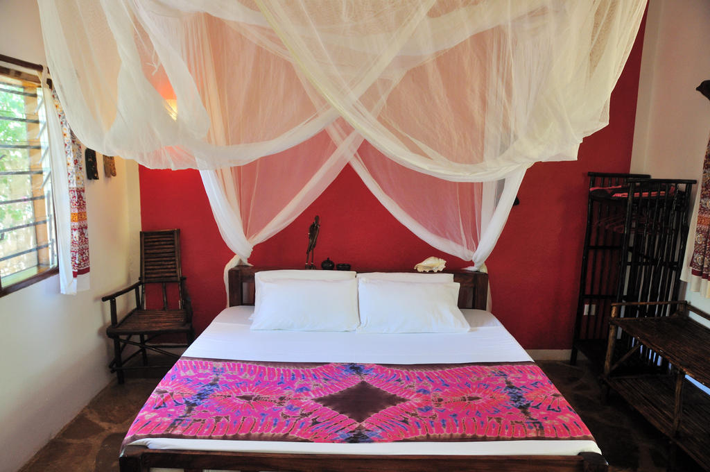 Mimi Na Wewe...In Africa! Watamu Quarto foto