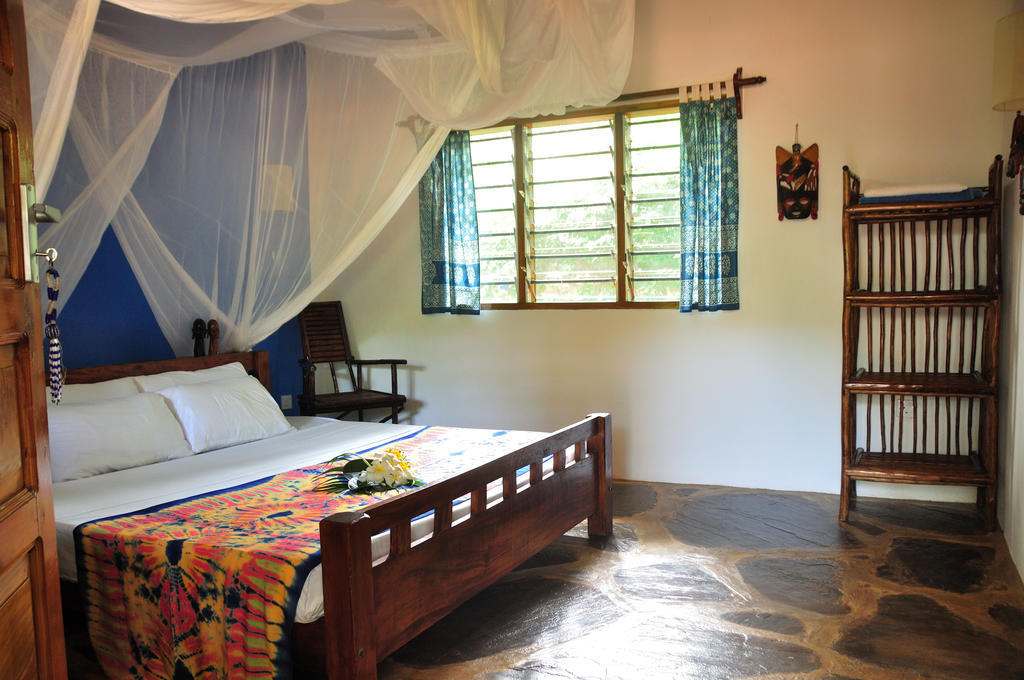 Mimi Na Wewe...In Africa! Watamu Exterior foto