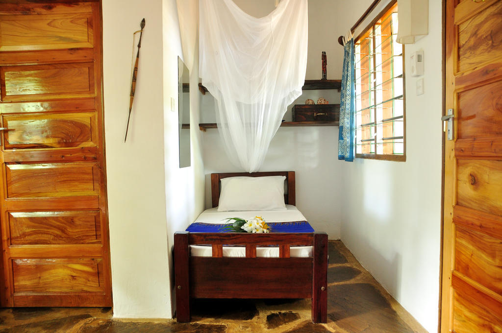 Mimi Na Wewe...In Africa! Watamu Exterior foto