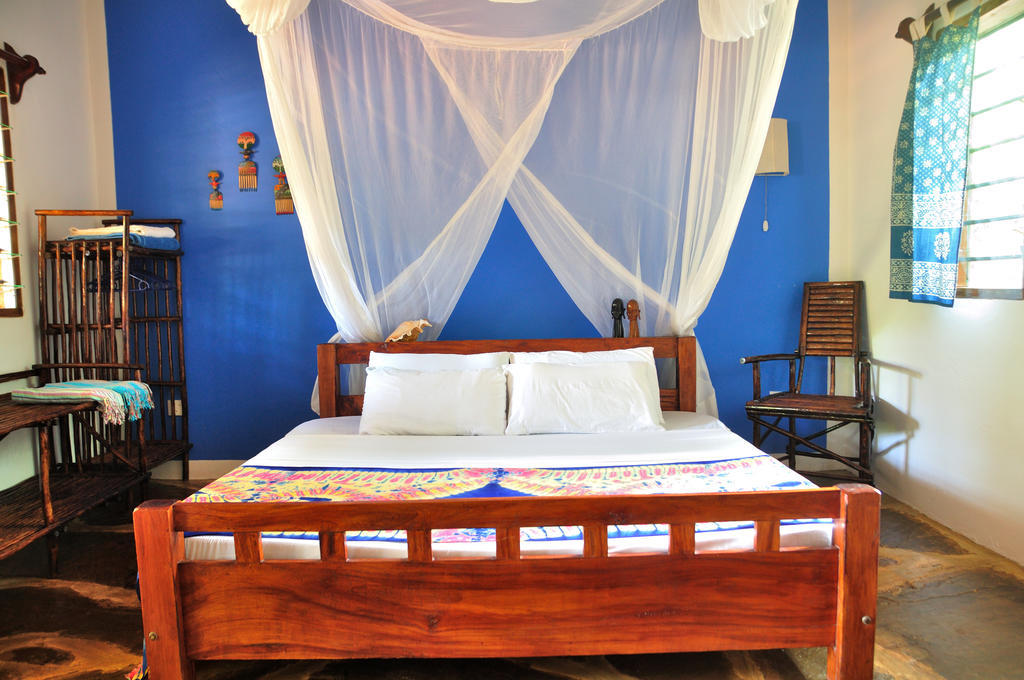 Mimi Na Wewe...In Africa! Watamu Exterior foto