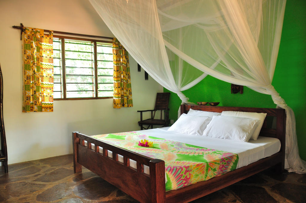 Mimi Na Wewe...In Africa! Watamu Quarto foto