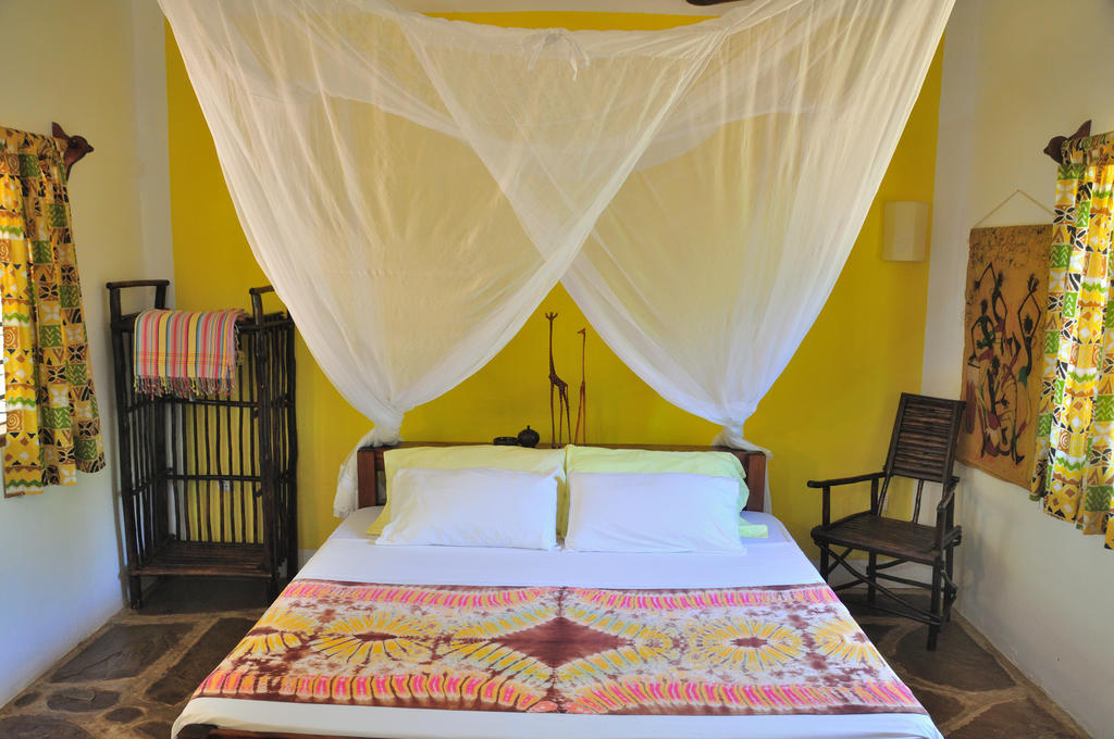 Mimi Na Wewe...In Africa! Watamu Quarto foto