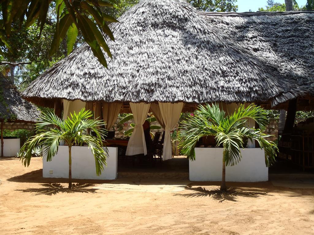 Mimi Na Wewe...In Africa! Watamu Exterior foto